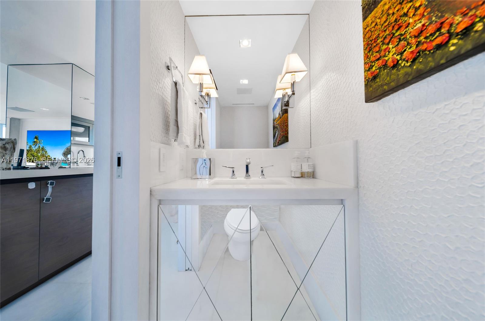 11 Island Ave #1511, Miami Beach FL 33139