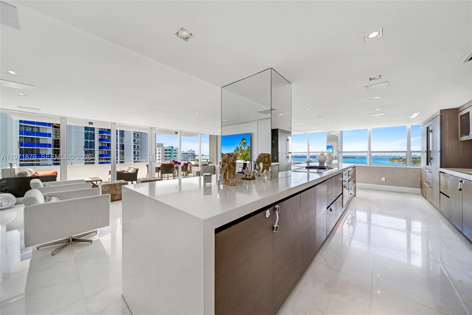 11 Island Ave #1511, Miami Beach FL 33139