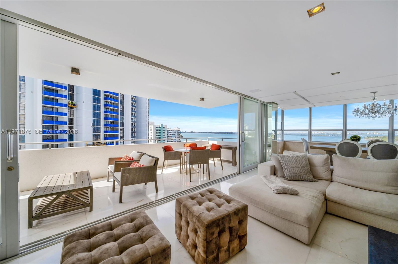 11 Island Ave #1511, Miami Beach FL 33139