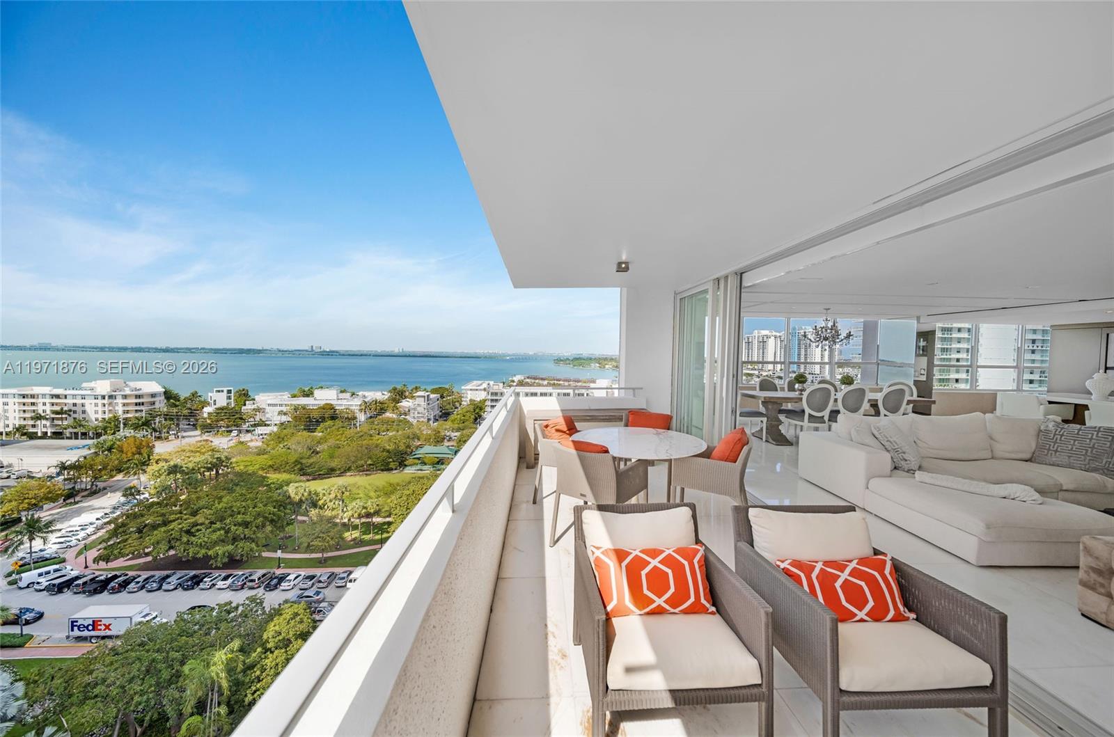 11 Island Ave #1511, Miami Beach FL 33139