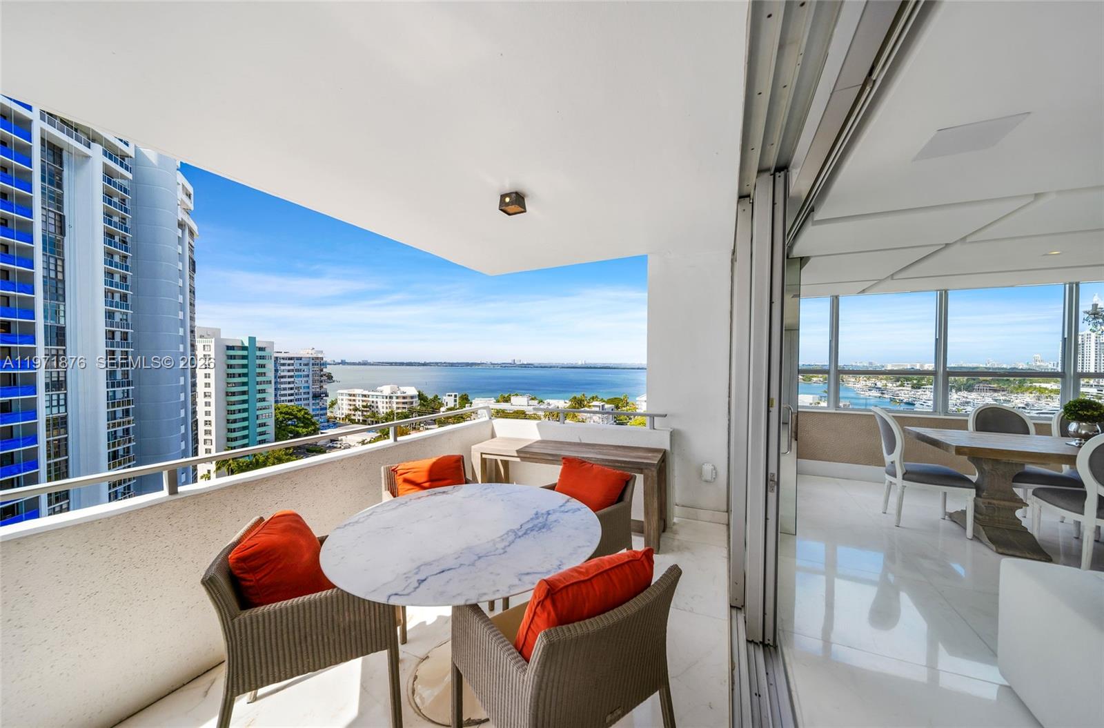 11 Island Ave #1511, Miami Beach FL 33139