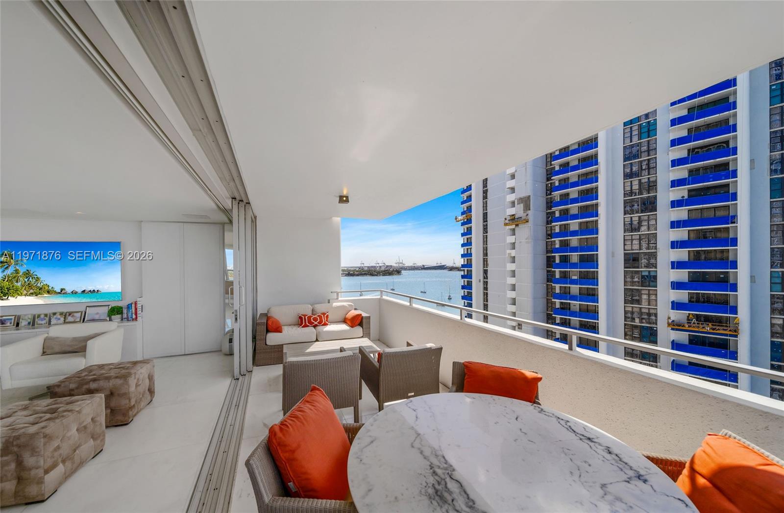 11 Island Ave #1511, Miami Beach FL 33139