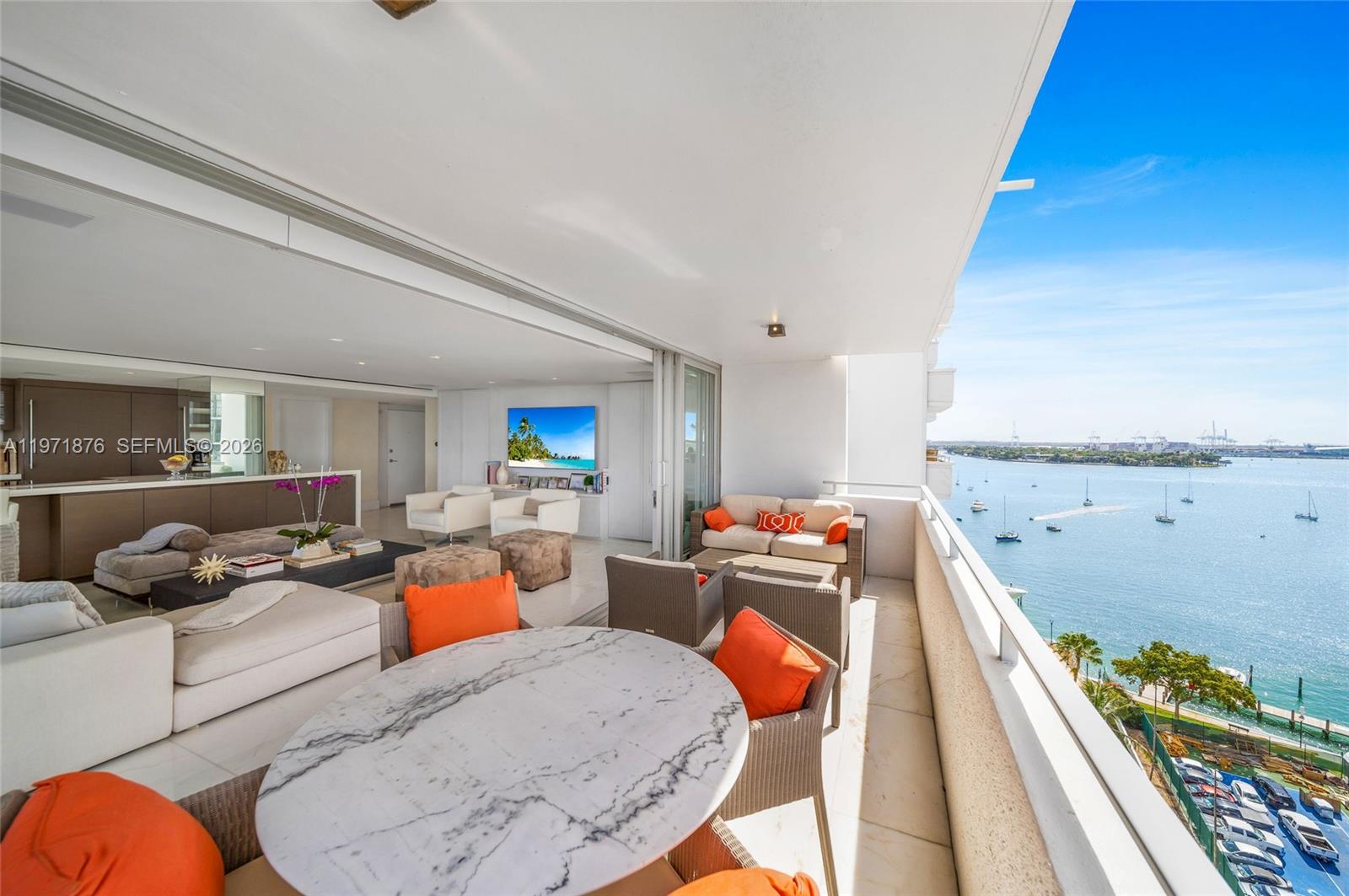 11 Island Ave #1511, Miami Beach FL 33139