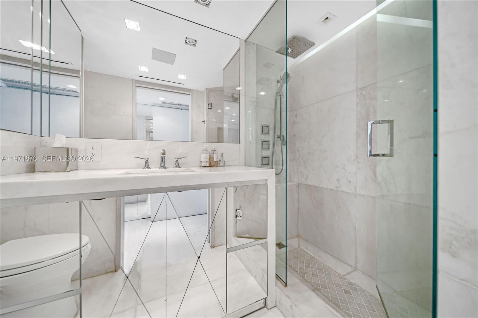 11 Island Ave #1511, Miami Beach FL 33139