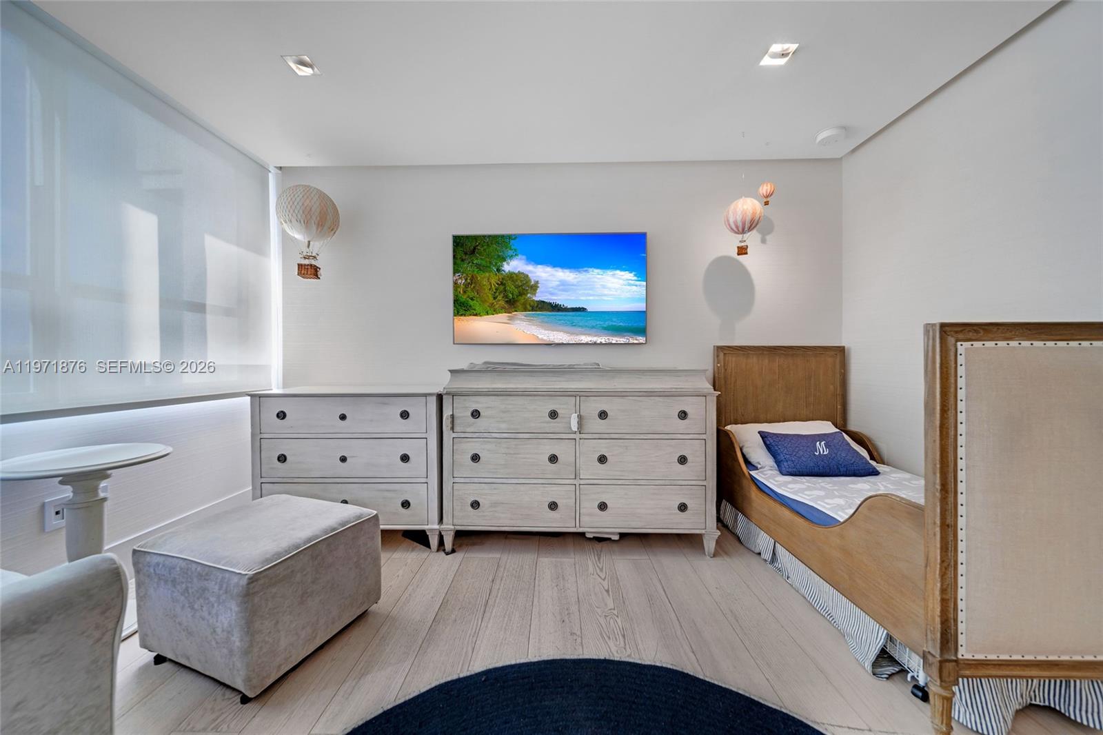 11 Island Ave #1511, Miami Beach FL 33139