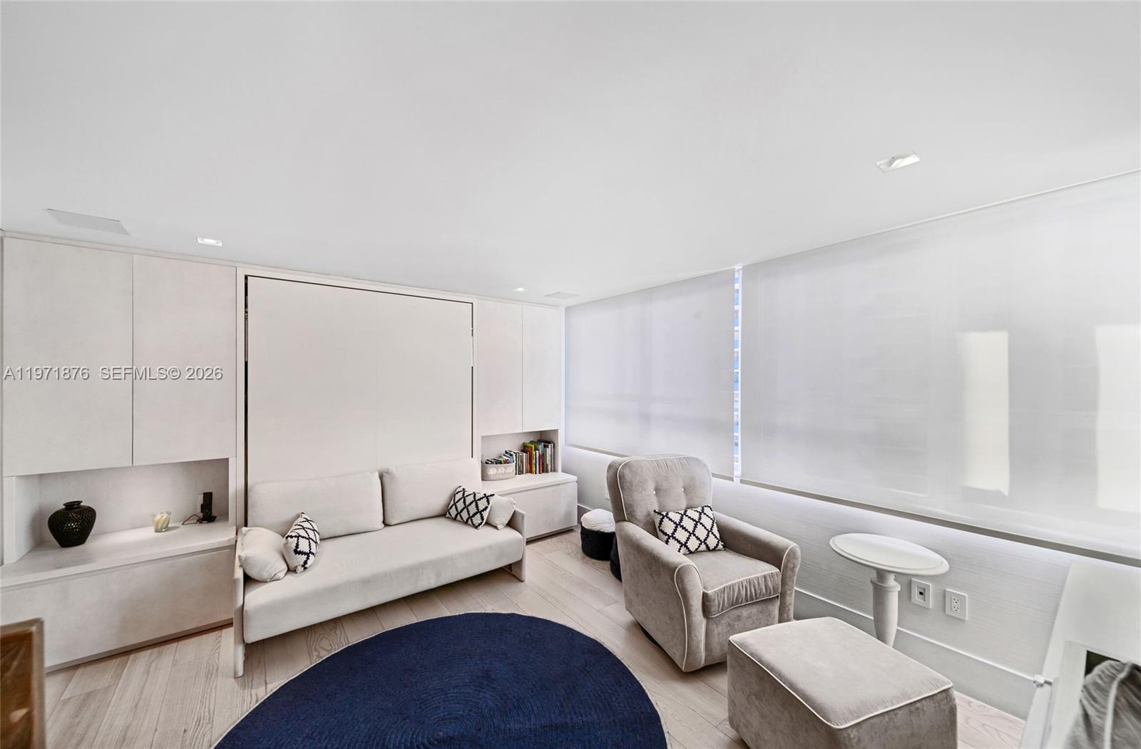 11 Island Ave #1511, Miami Beach FL 33139
