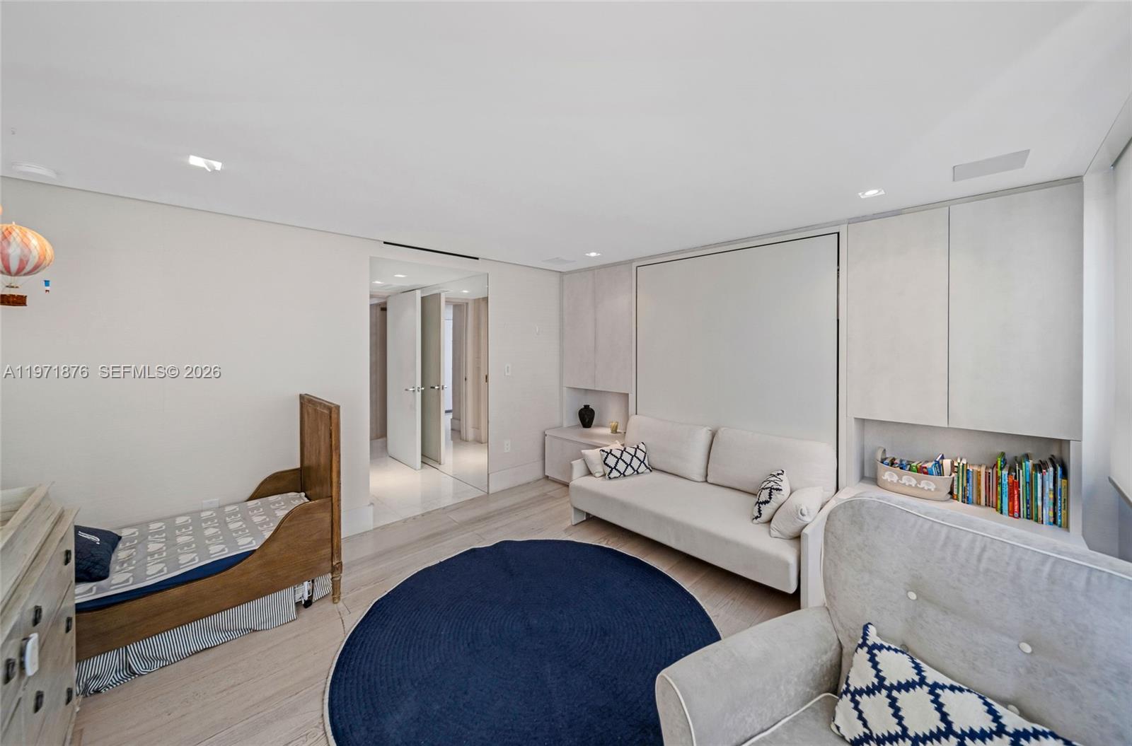 11 Island Ave #1511, Miami Beach FL 33139
