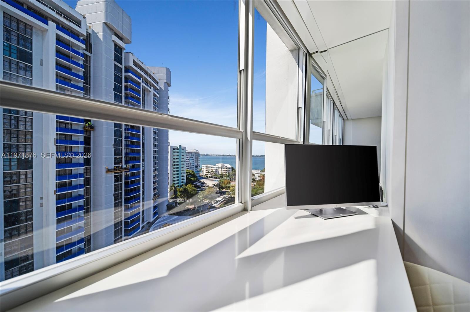 11 Island Ave #1511, Miami Beach FL 33139