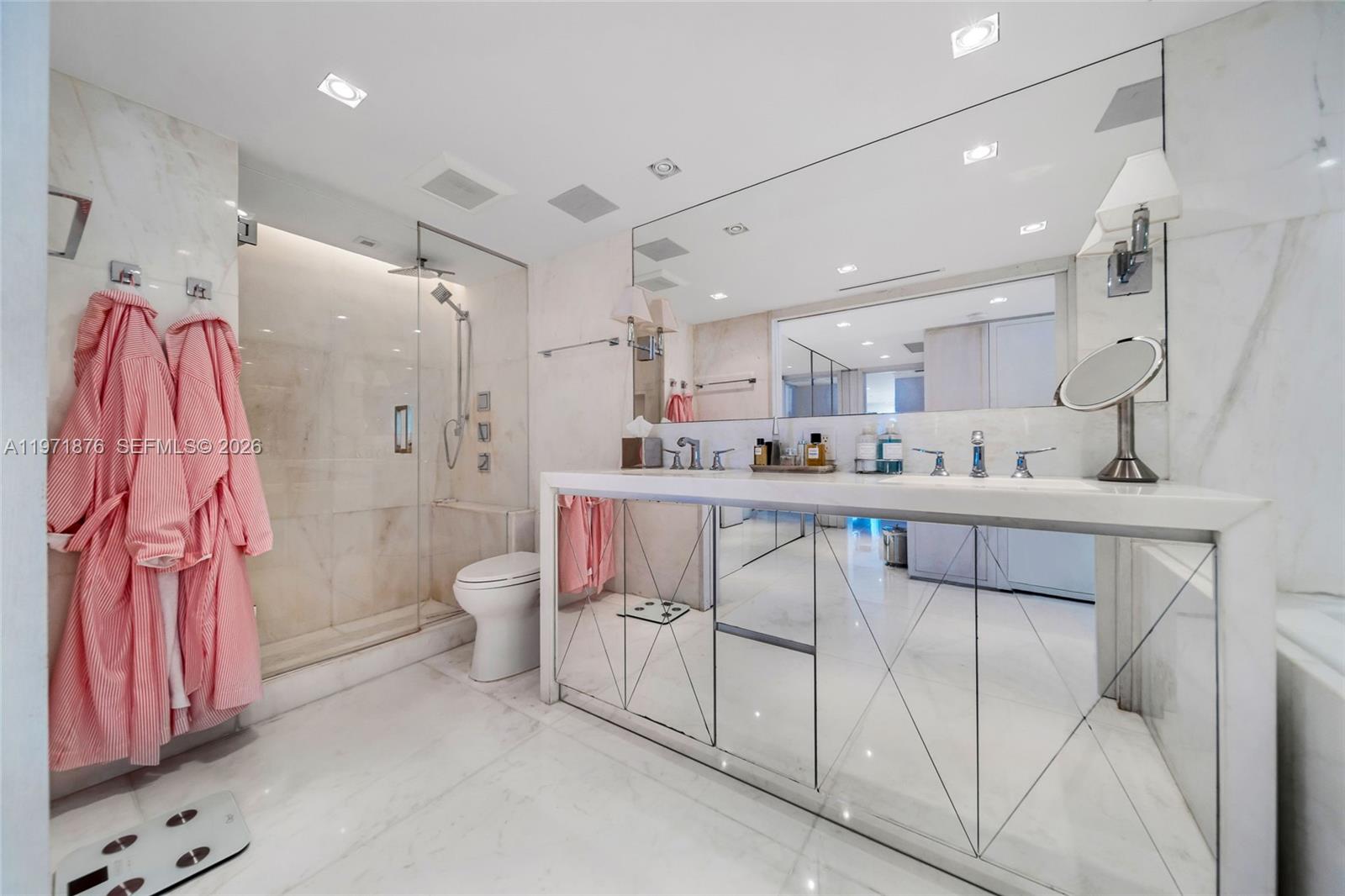11 Island Ave #1511, Miami Beach FL 33139