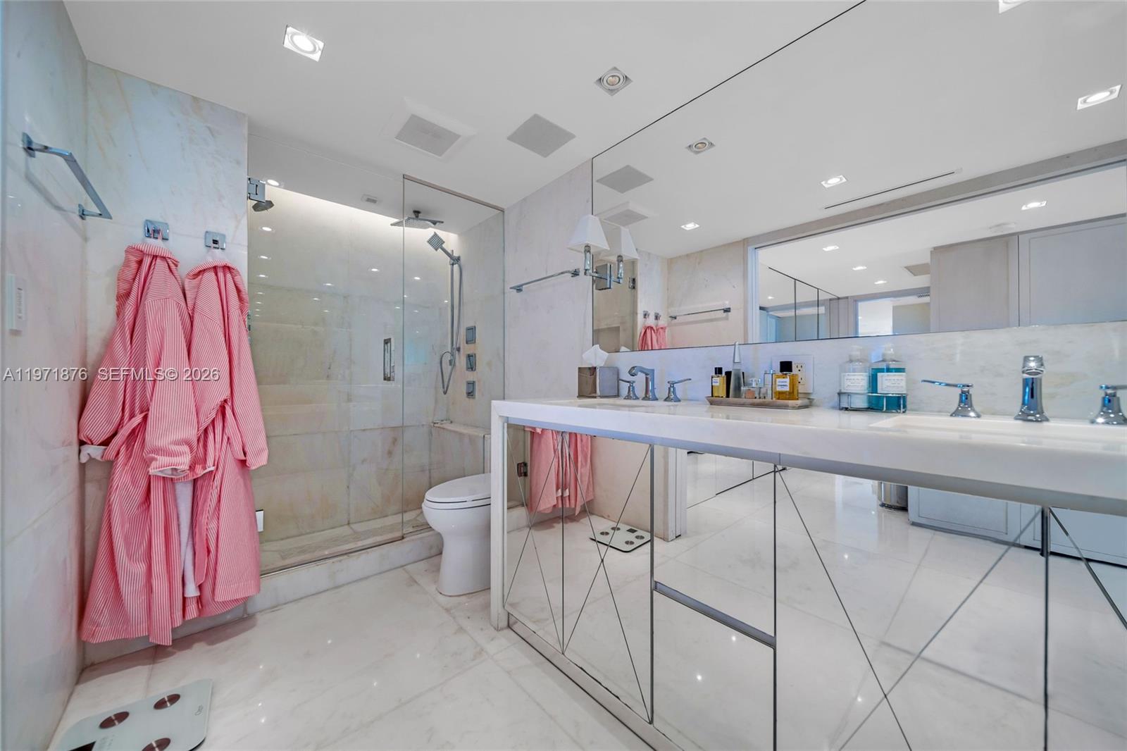 11 Island Ave #1511, Miami Beach FL 33139