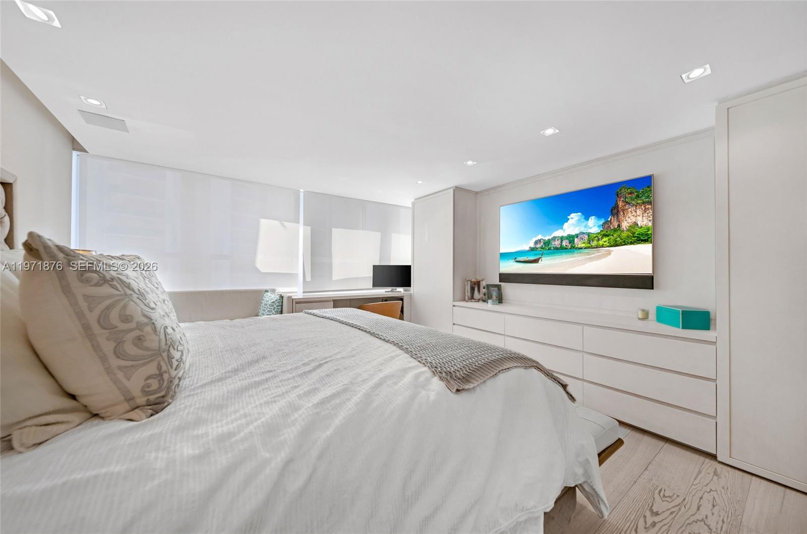 11 Island Ave #1511, Miami Beach FL 33139