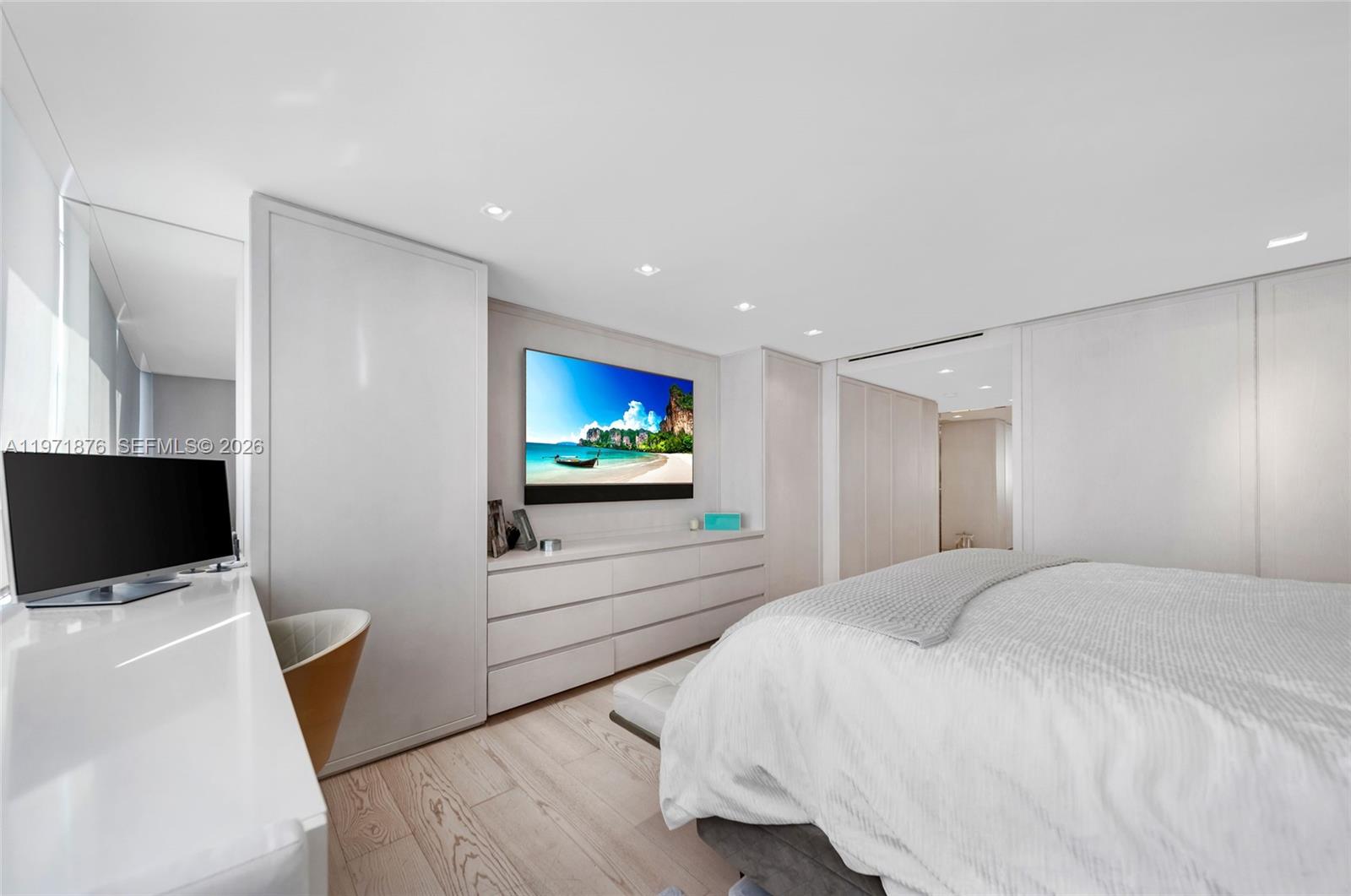 11 Island Ave #1511, Miami Beach FL 33139