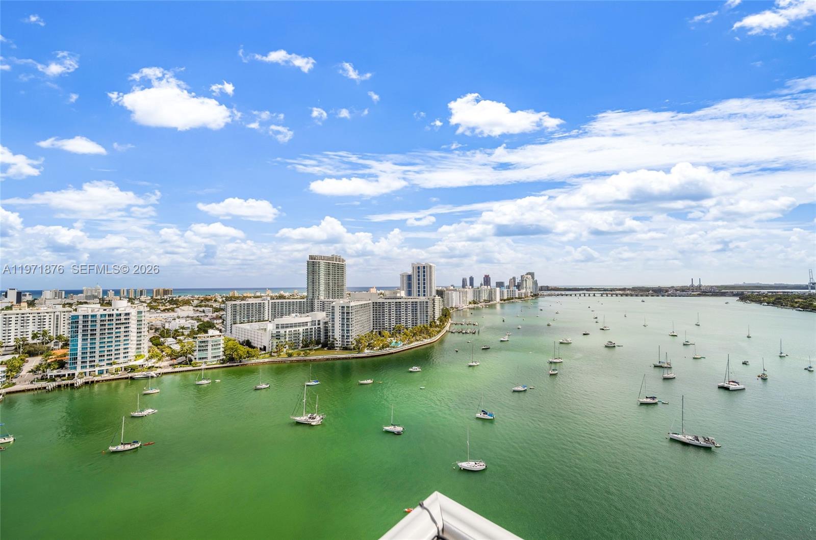 11 Island Ave #1511, Miami Beach FL 33139