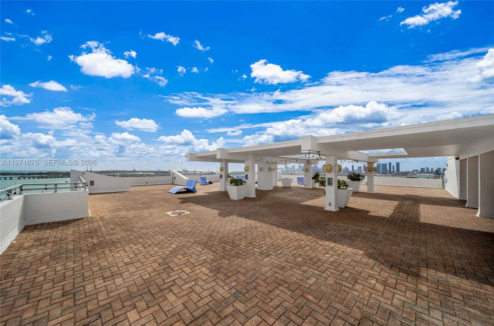 11 Island Ave #1511, Miami Beach FL 33139
