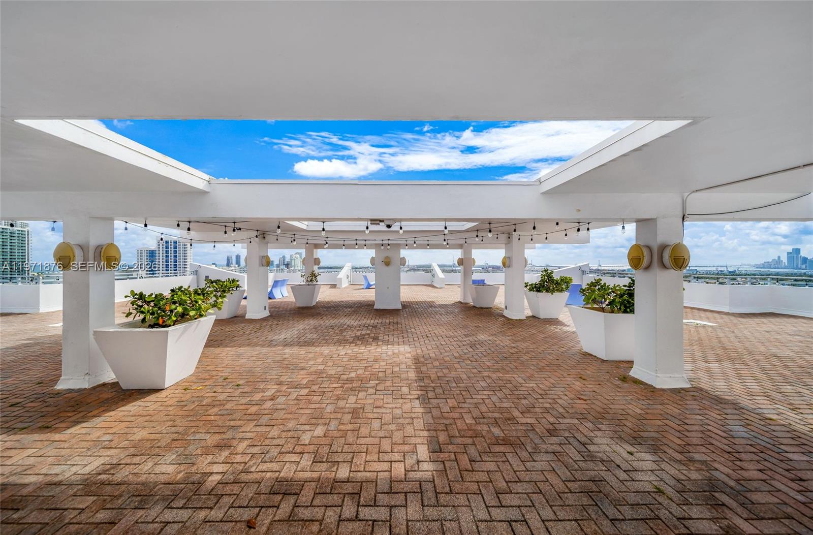 11 Island Ave #1511, Miami Beach FL 33139