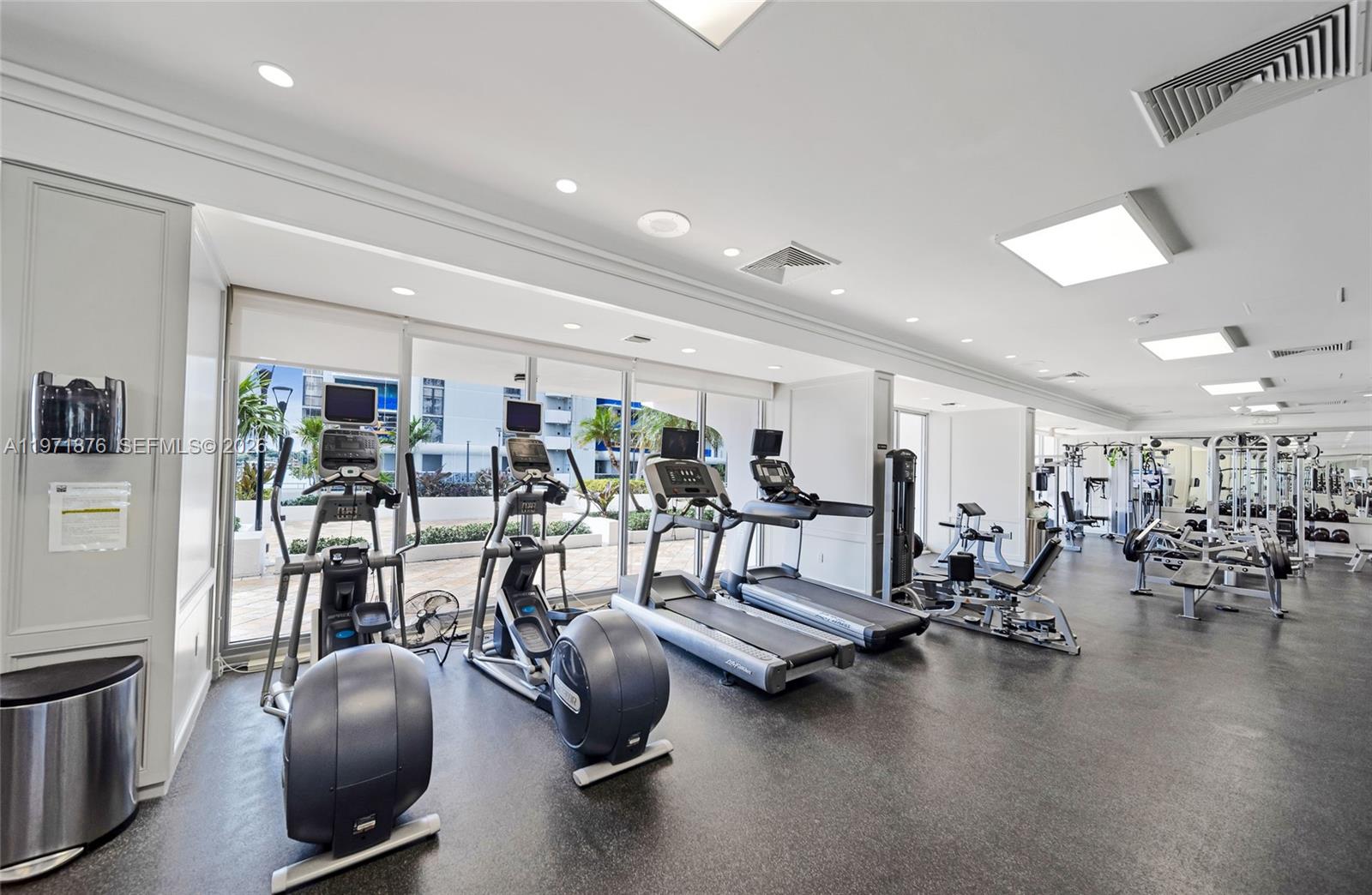 11 Island Ave #1511, Miami Beach FL 33139