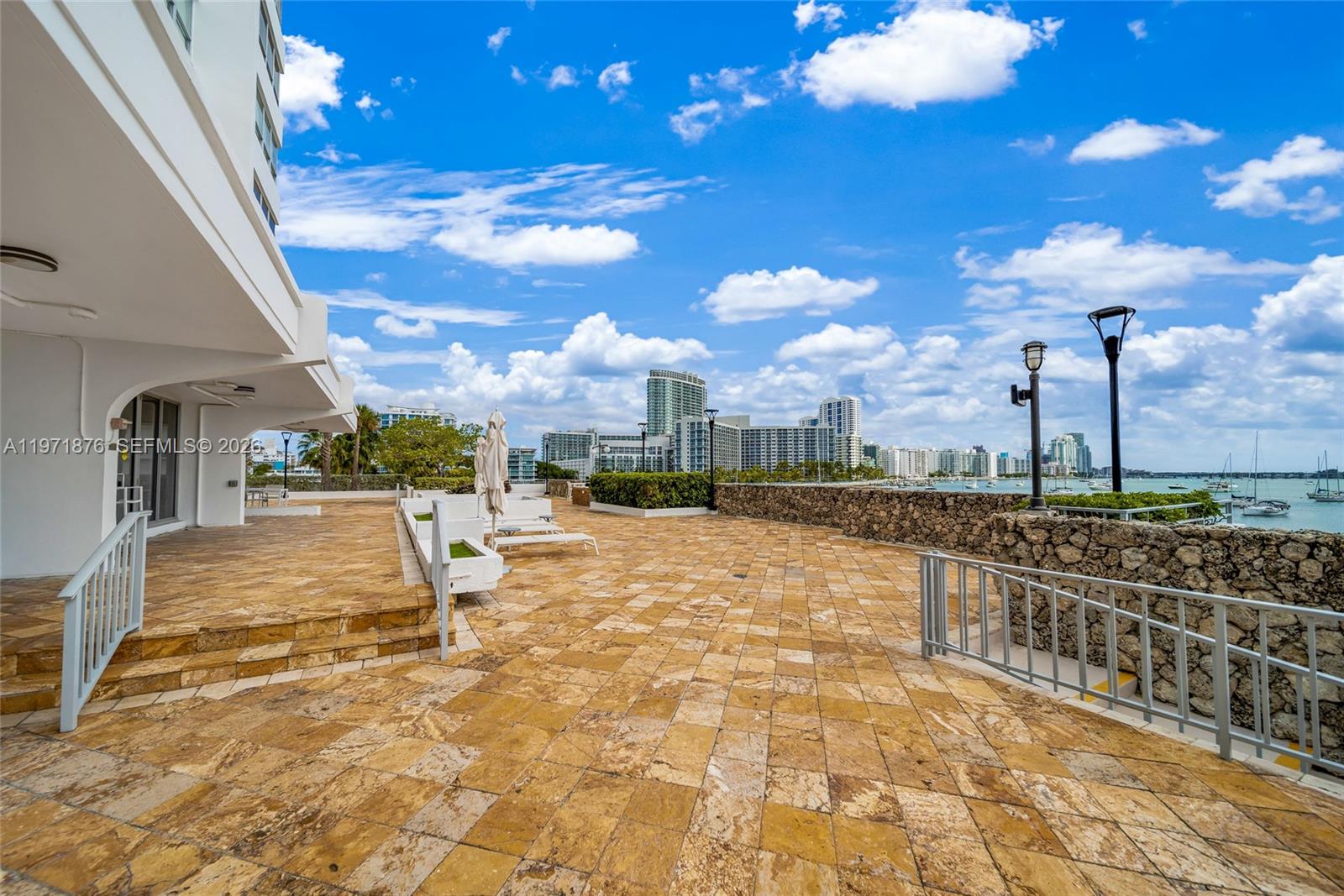 11 Island Ave #1511, Miami Beach FL 33139