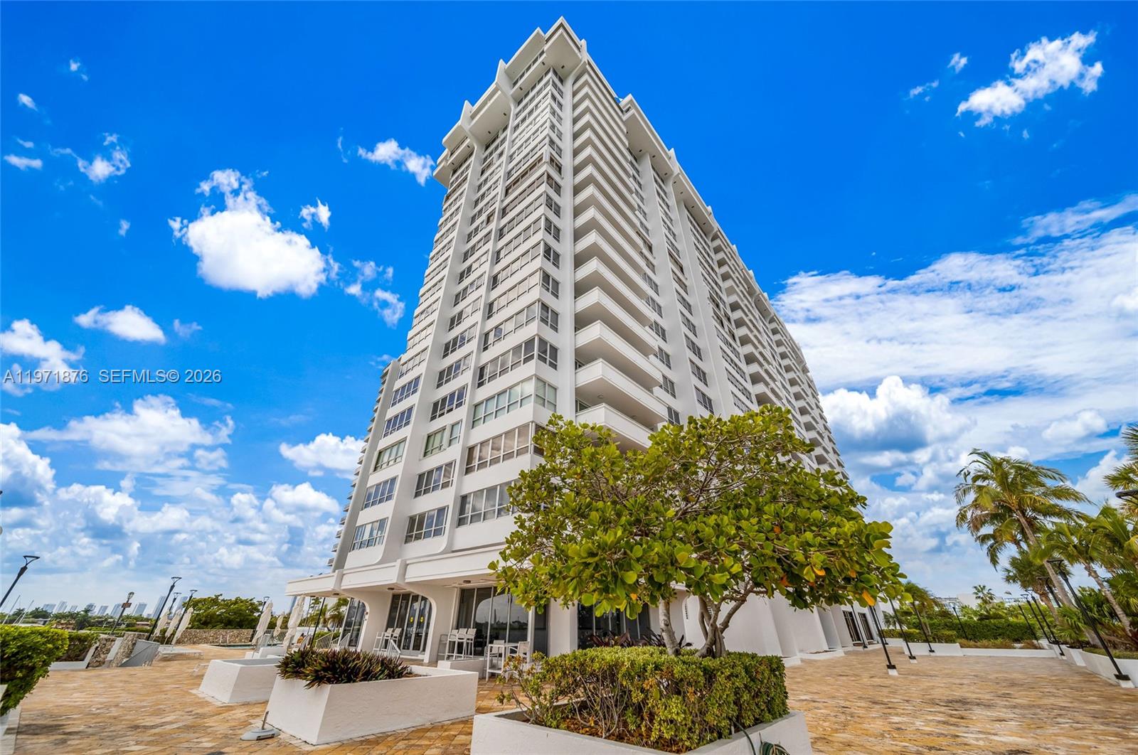 11 Island Ave #1511, Miami Beach FL 33139