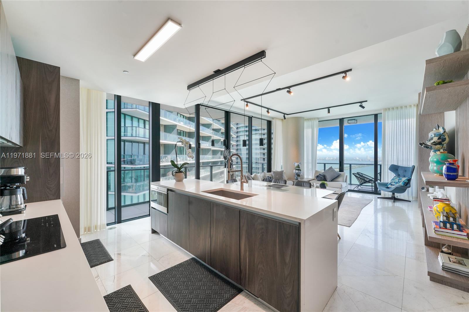 480 NE 31st St #3407, Miami FL 33137