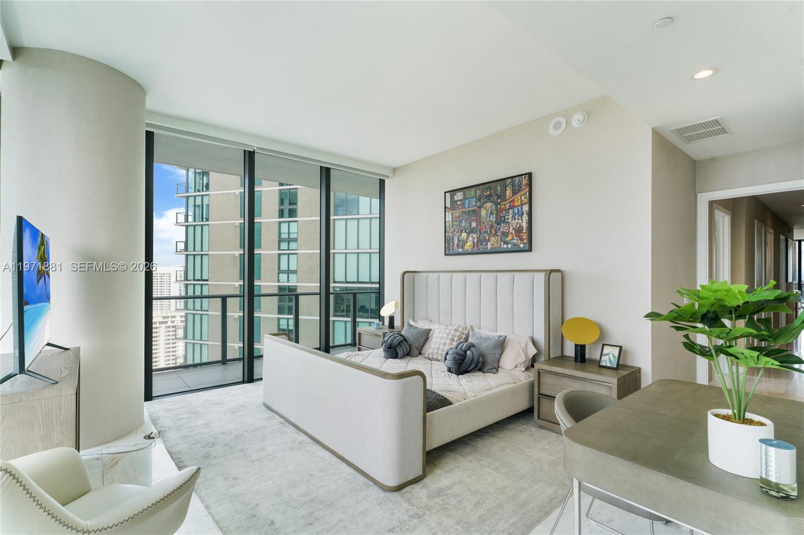 480 NE 31st St #3407, Miami FL 33137