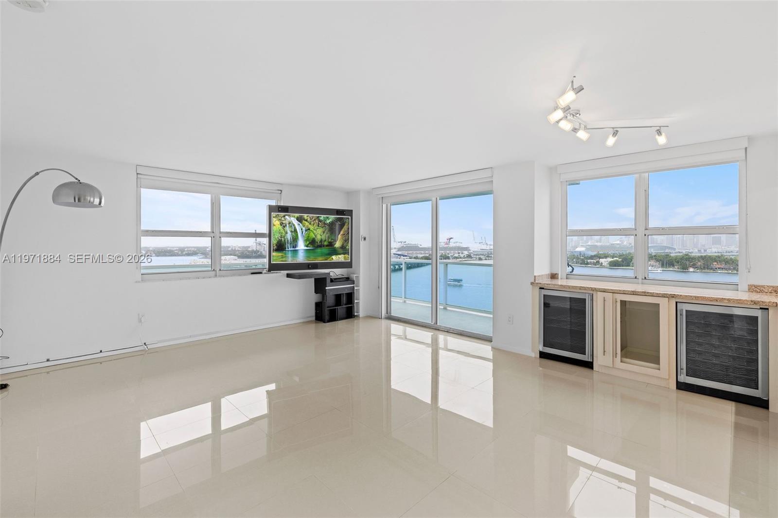 650 West Ave #1401, Miami Beach FL 33139
