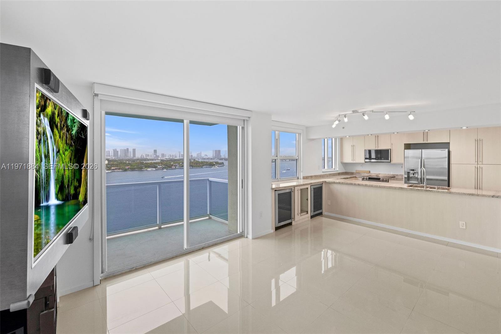 650 West Ave #1401, Miami Beach FL 33139