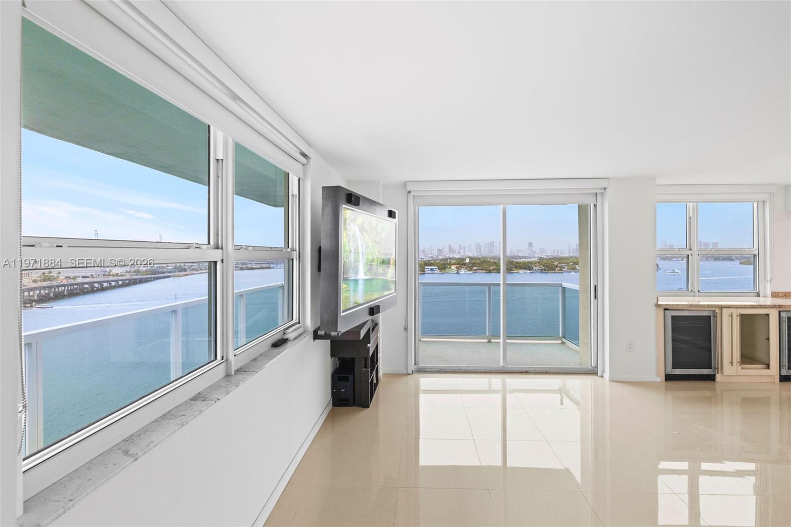 650 West Ave #1401, Miami Beach FL 33139