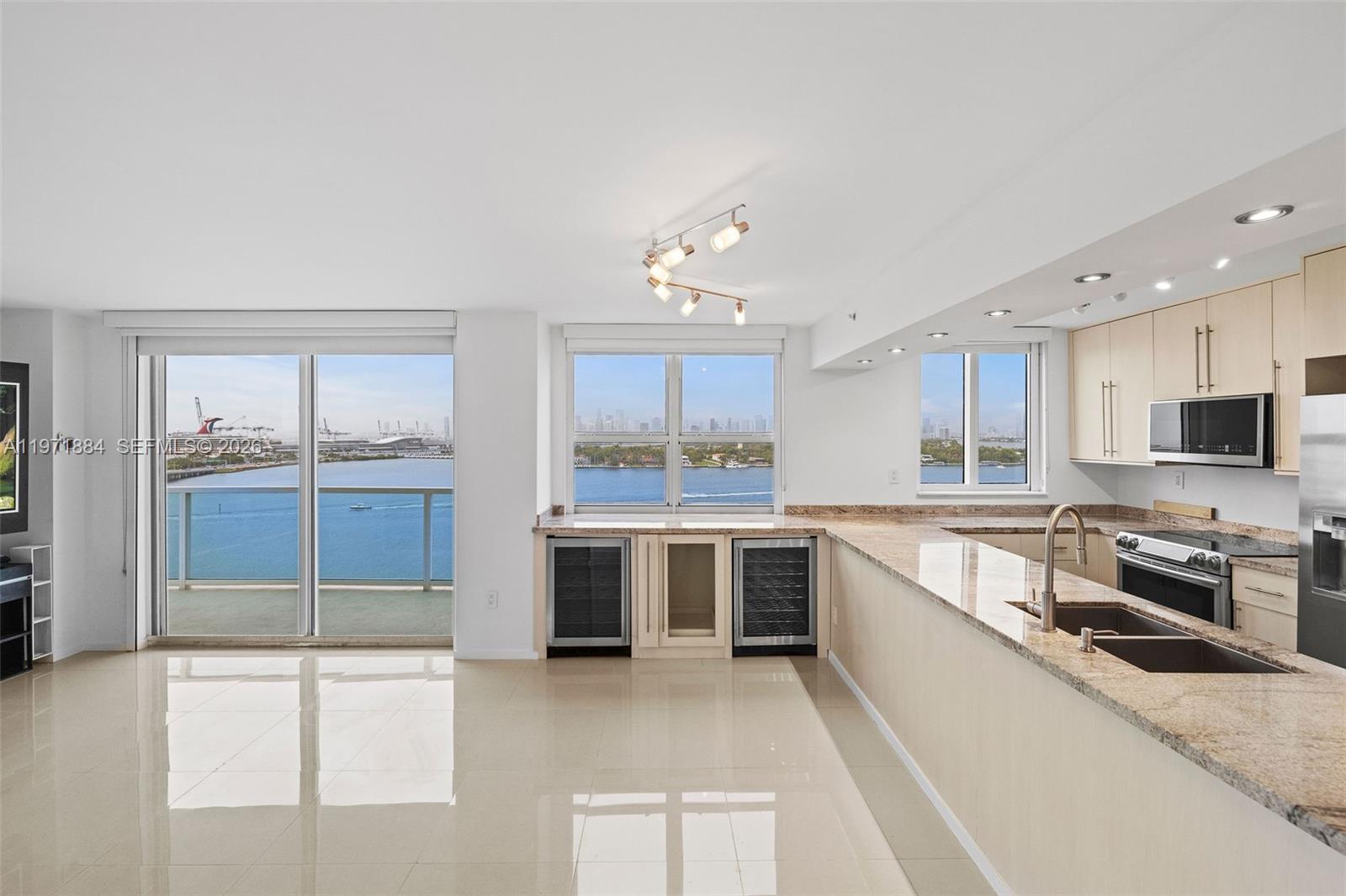 650 West Ave #1401, Miami Beach FL 33139