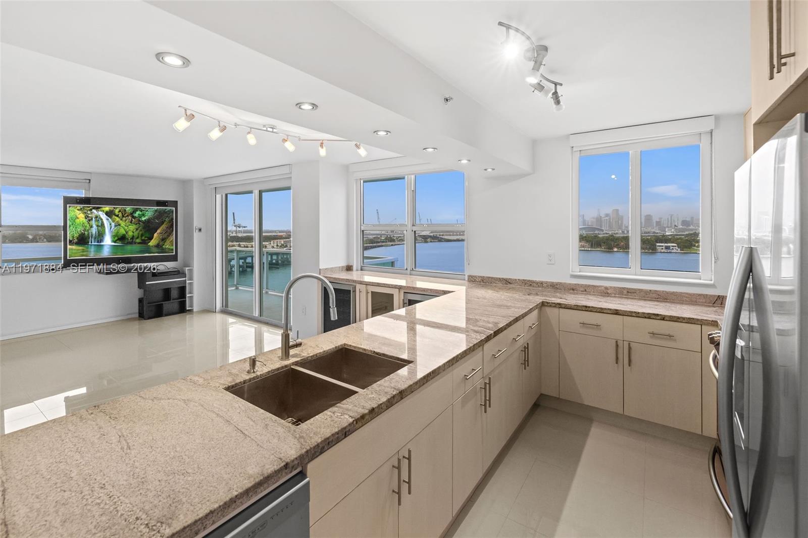 650 West Ave #1401, Miami Beach FL 33139