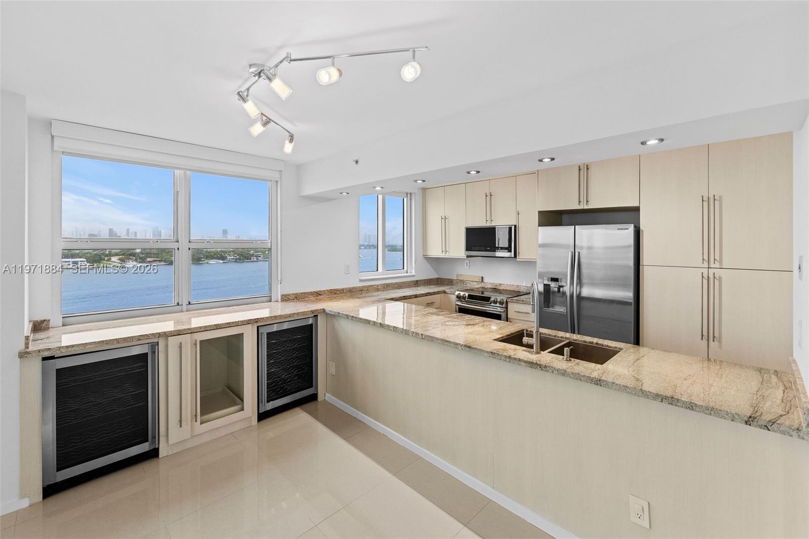 650 West Ave #1401, Miami Beach FL 33139