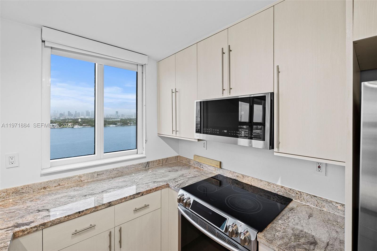 650 West Ave #1401, Miami Beach FL 33139