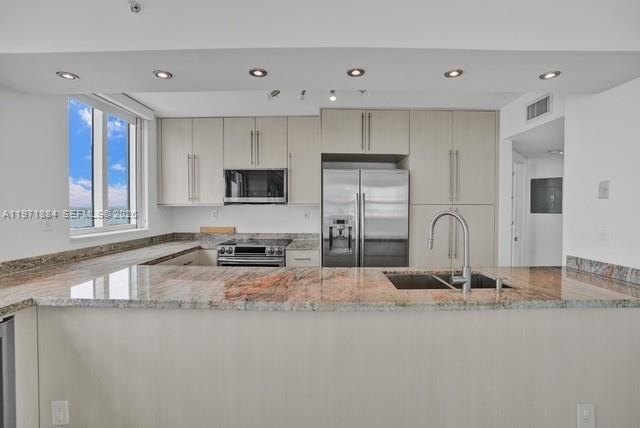 650 West Ave #1401, Miami Beach FL 33139