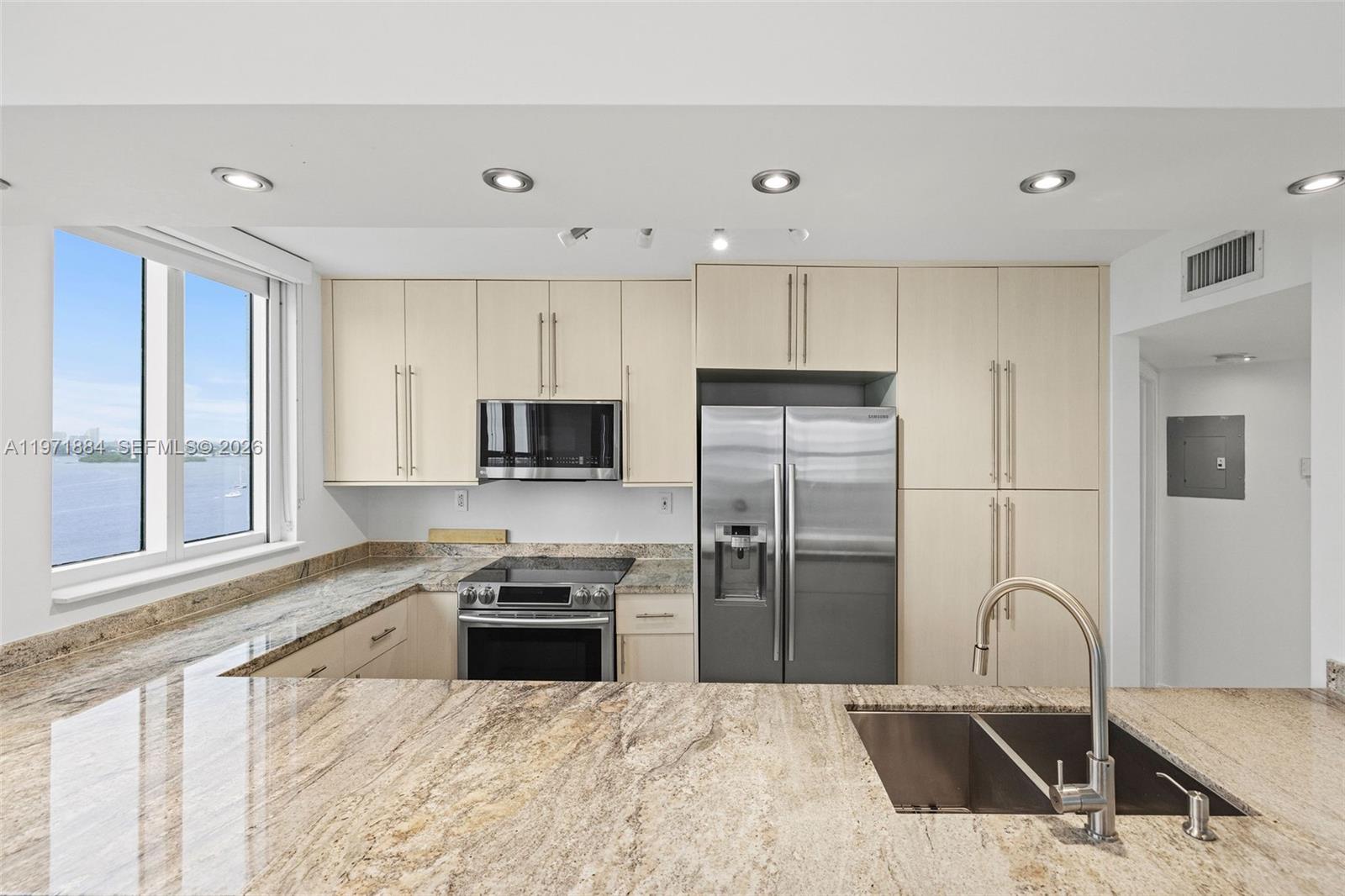 650 West Ave #1401, Miami Beach FL 33139