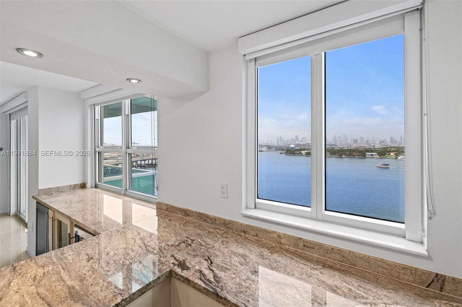 650 West Ave #1401, Miami Beach FL 33139