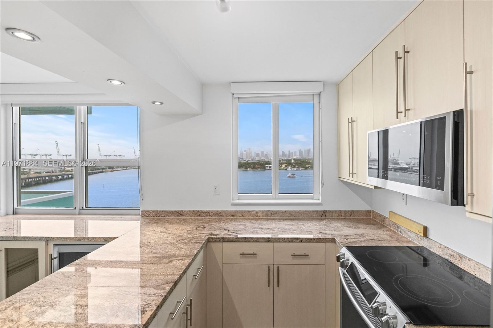 650 West Ave #1401, Miami Beach FL 33139