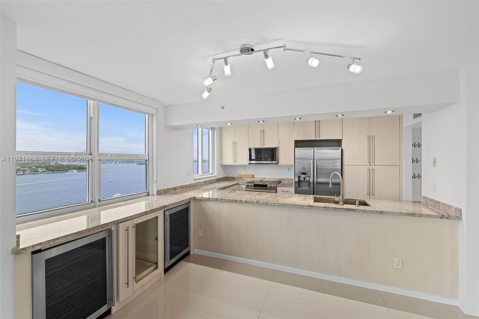 650 West Ave #1401, Miami Beach FL 33139