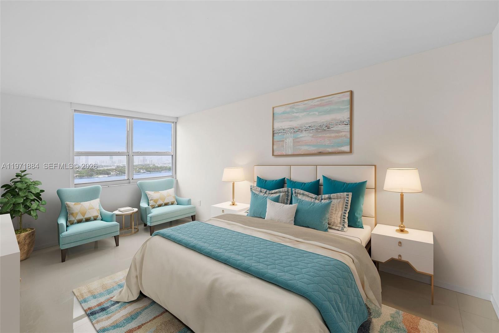 650 West Ave #1401, Miami Beach FL 33139