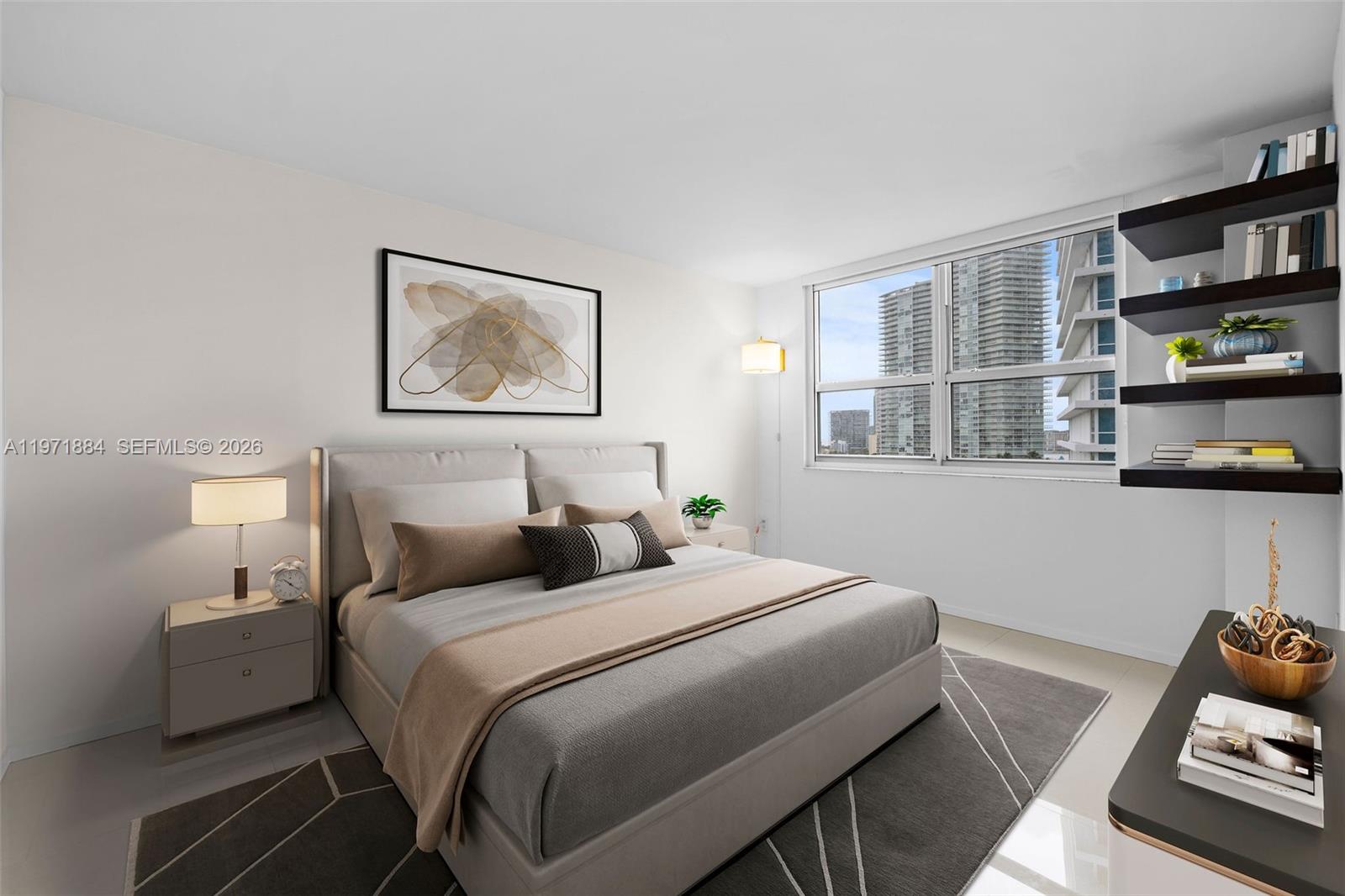 650 West Ave #1401, Miami Beach FL 33139