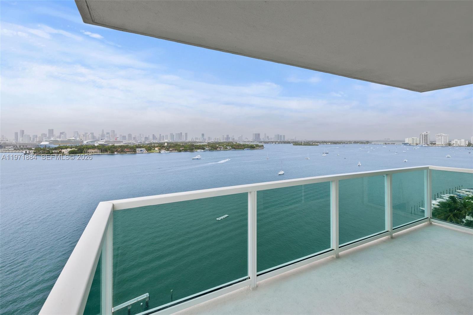 650 West Ave #1401, Miami Beach FL 33139