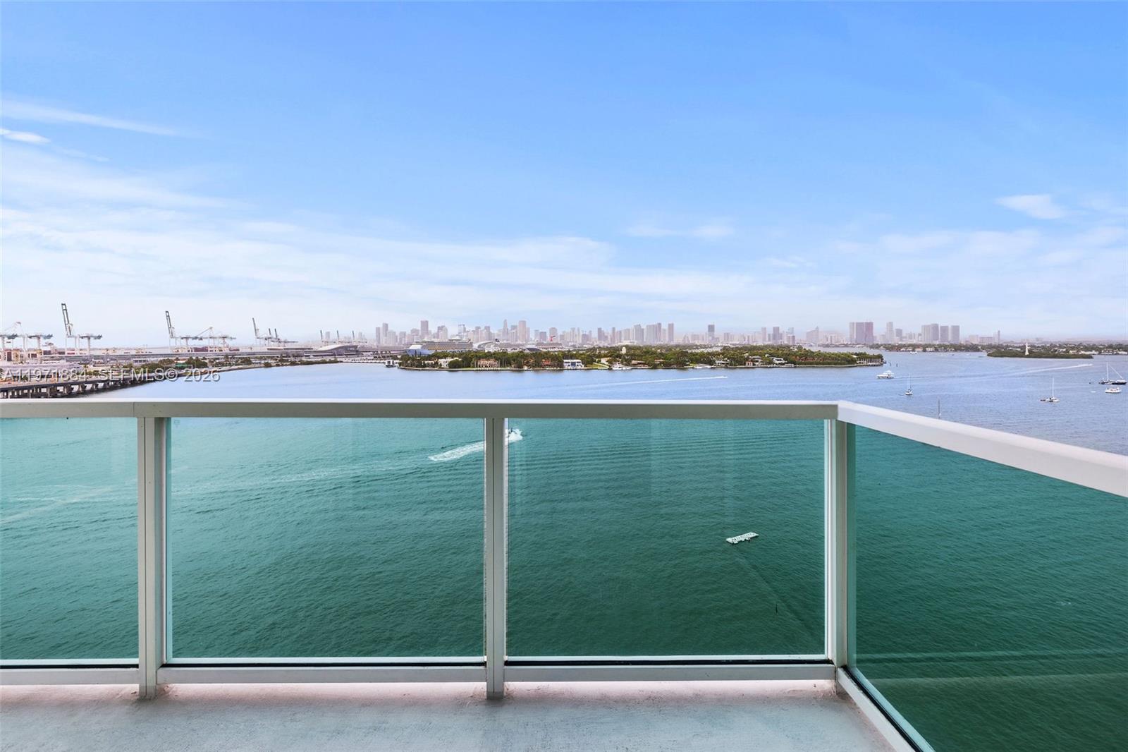 650 West Ave #1401, Miami Beach FL 33139
