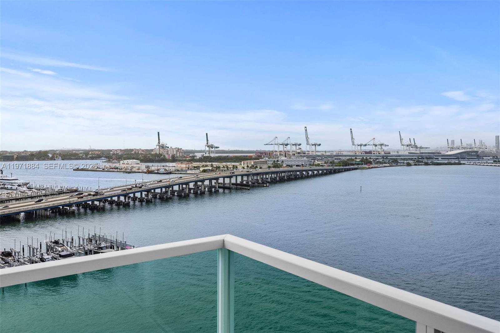 650 West Ave #1401, Miami Beach FL 33139
