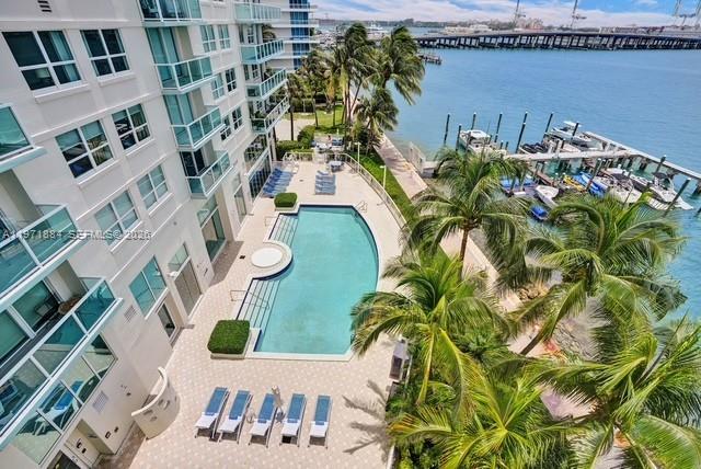 650 West Ave #1401, Miami Beach FL 33139