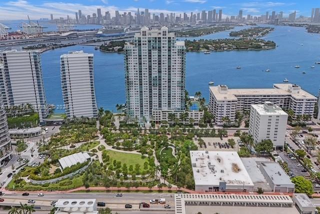 650 West Ave #1401, Miami Beach FL 33139