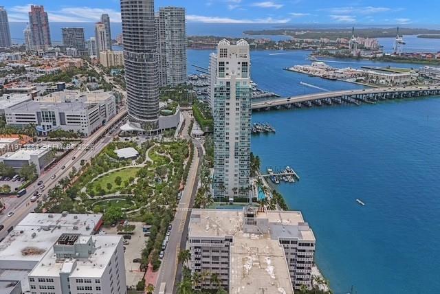 650 West Ave #1401, Miami Beach FL 33139