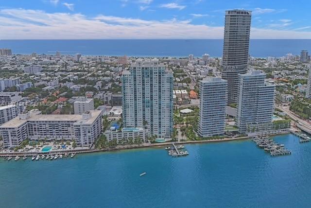 650 West Ave #1401, Miami Beach FL 33139