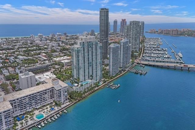650 West Ave #1401, Miami Beach FL 33139