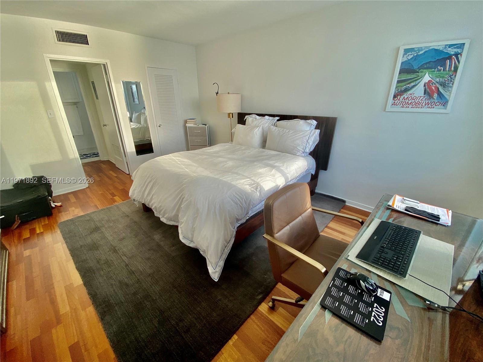 1000 West Ave #914, Miami Beach FL 33139