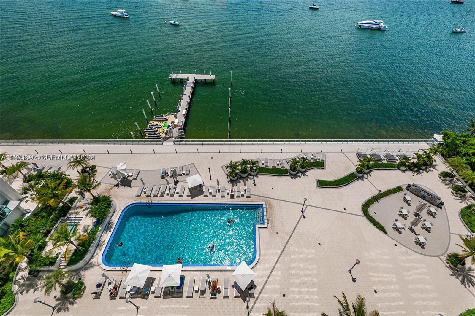 1000 West Ave #914, Miami Beach FL 33139