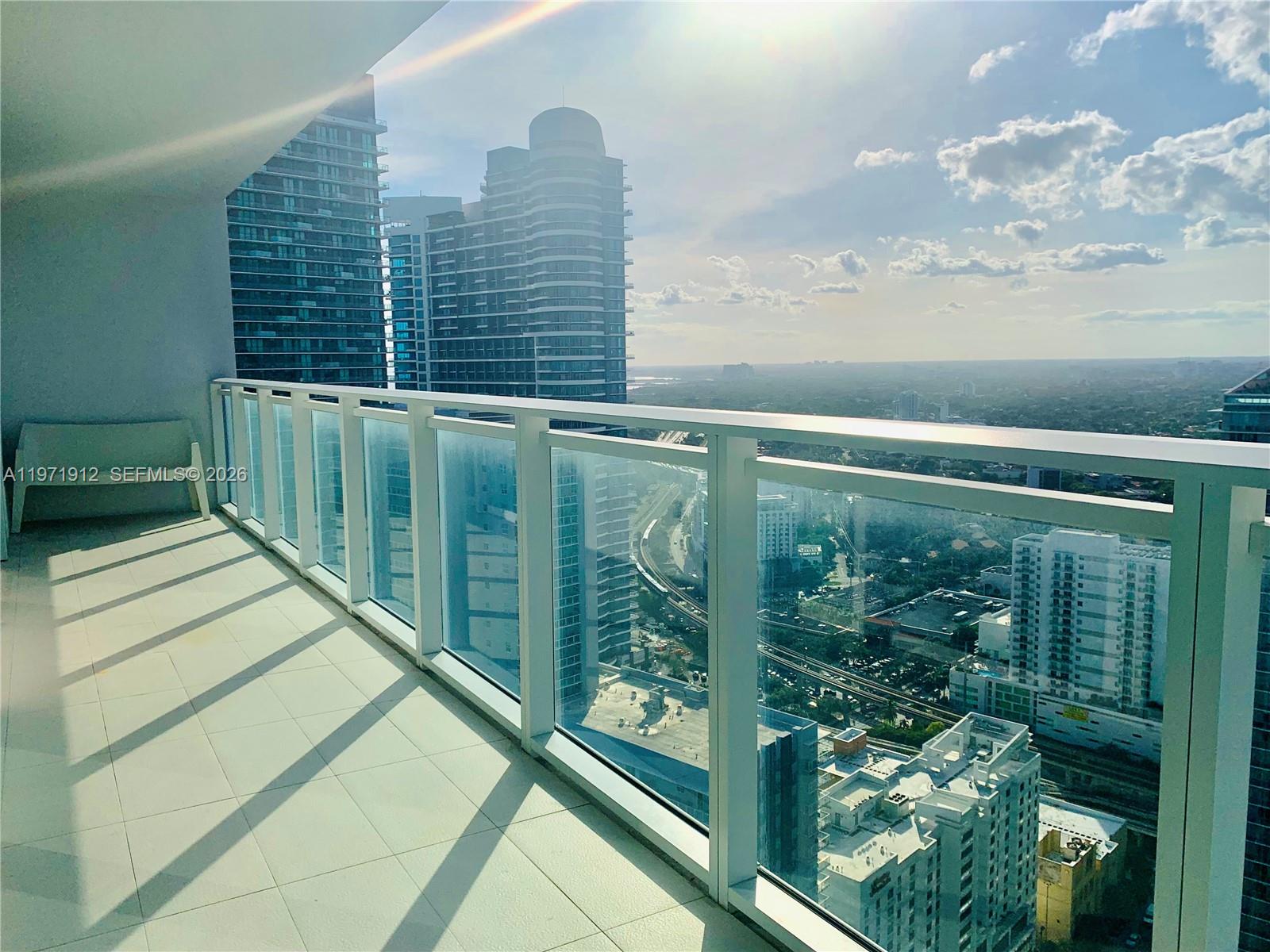 1080 Brickell Ave #4009, Miami FL 33131