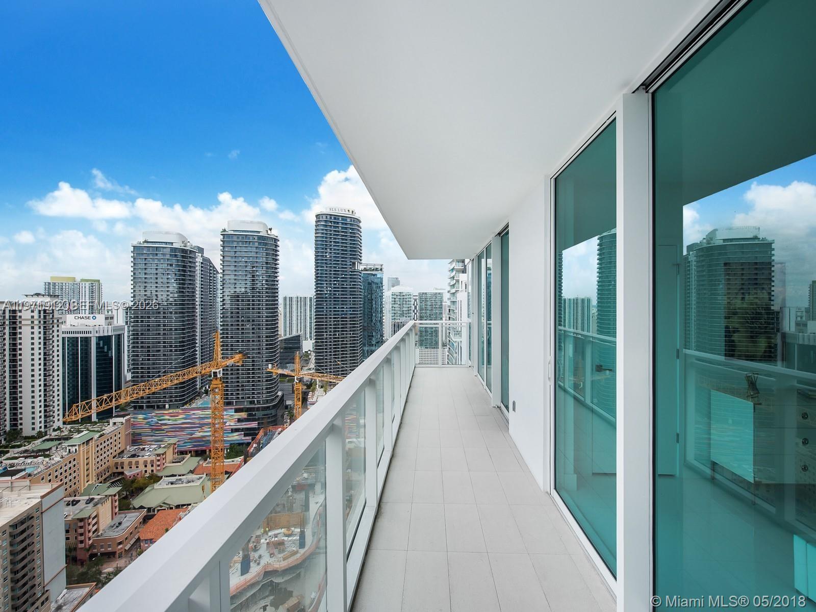 1080 Brickell Ave #4009, Miami FL 33131
